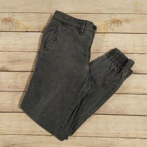 Vans Skater Jogger Pants 28
